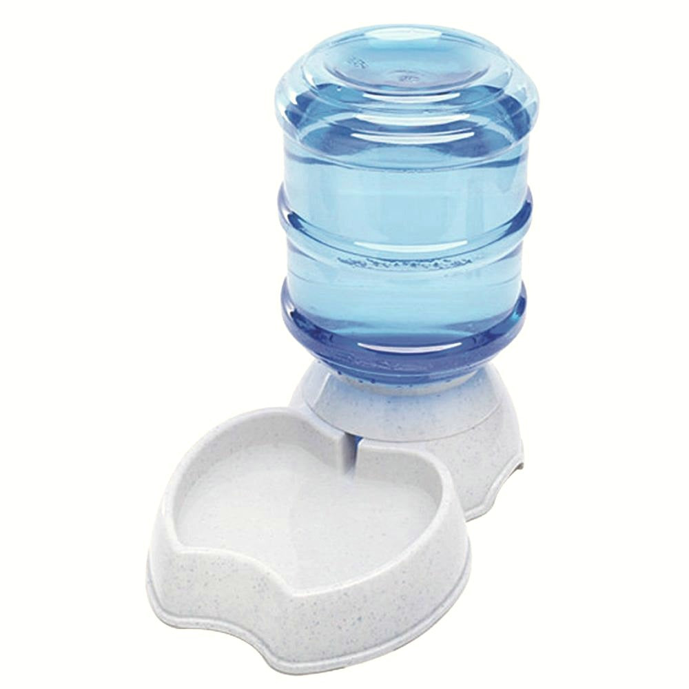 The Gravity Fountain