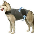 Jamper Calm Wrap dog anxiety jacket thunder vest