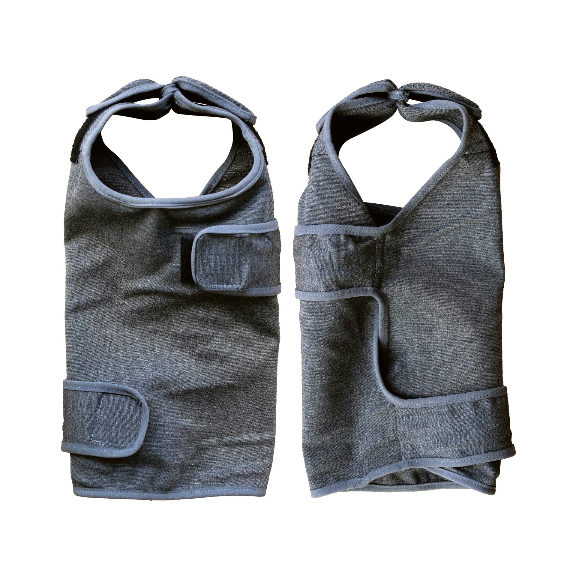 The Calm Wrap