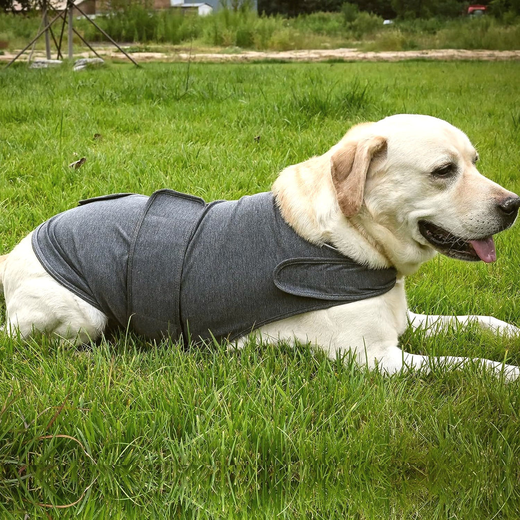 The Calm Wrap