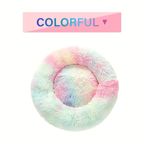 The Cloud Donut
