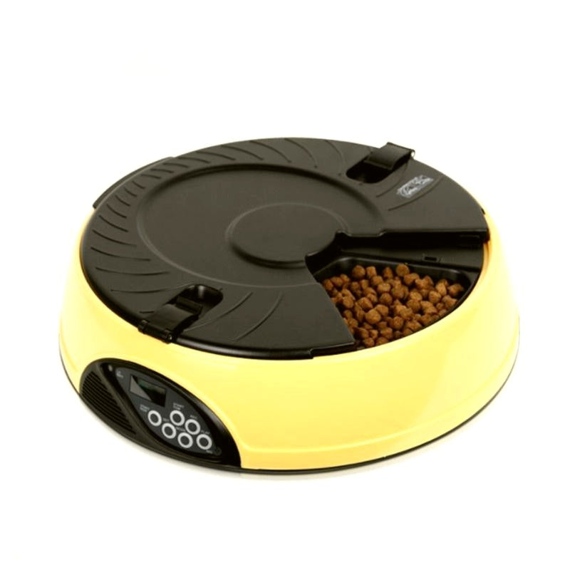 The SmartServe