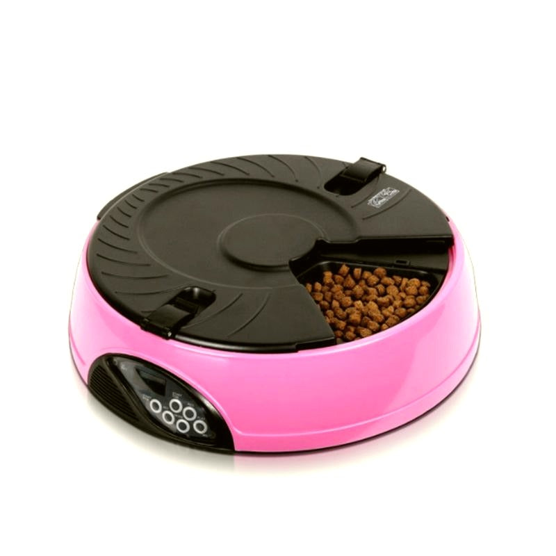 The SmartServe