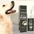 Jamper Paw Balm organic repair balm for dogs and cats