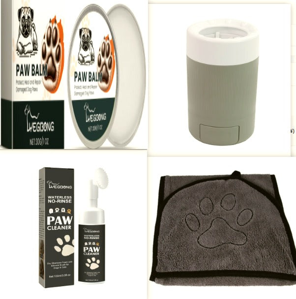 Paw Balm