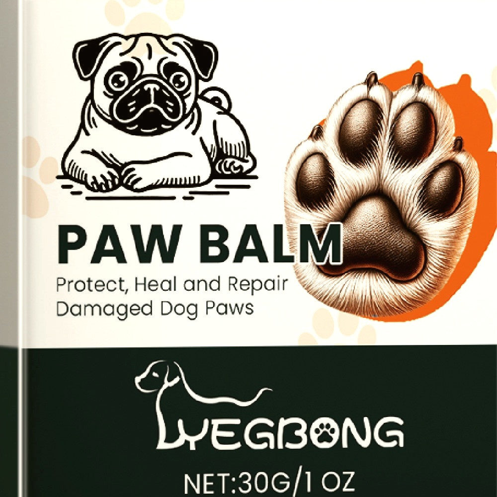 Paw Balm