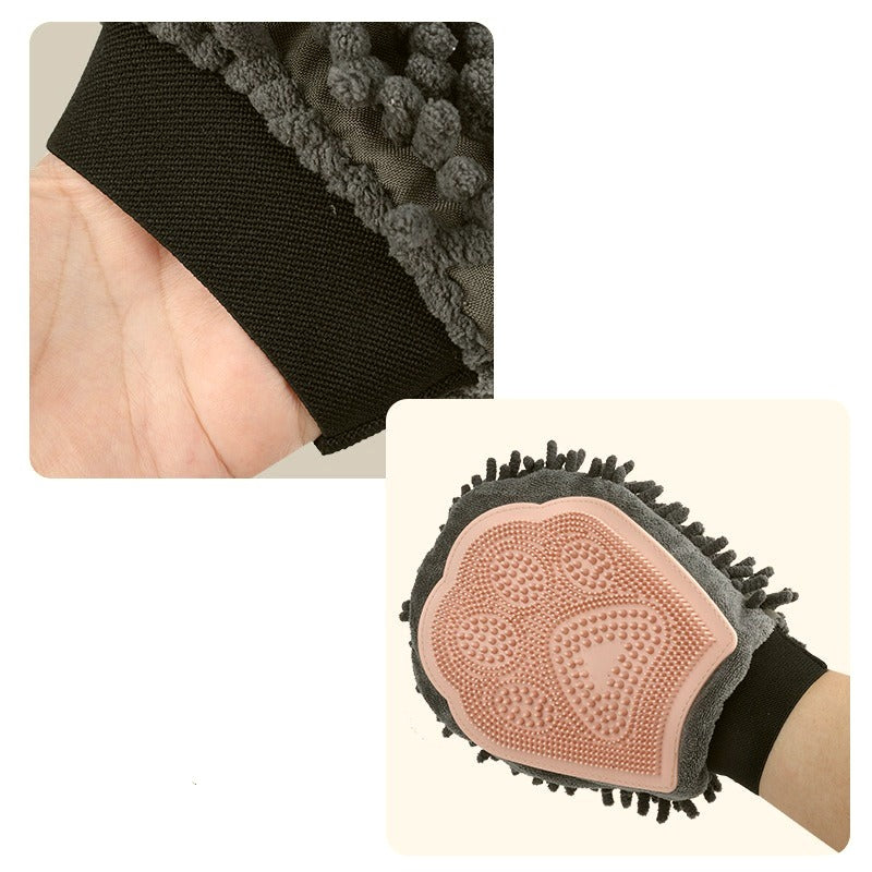 The Groom Glove