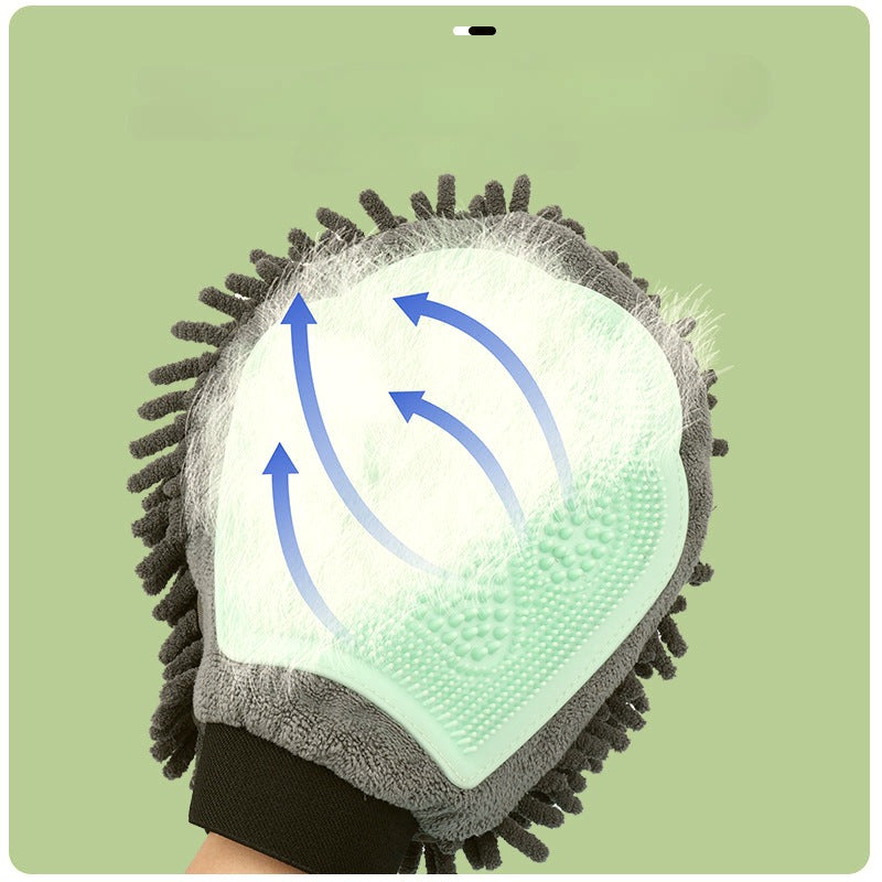 The Groom Glove