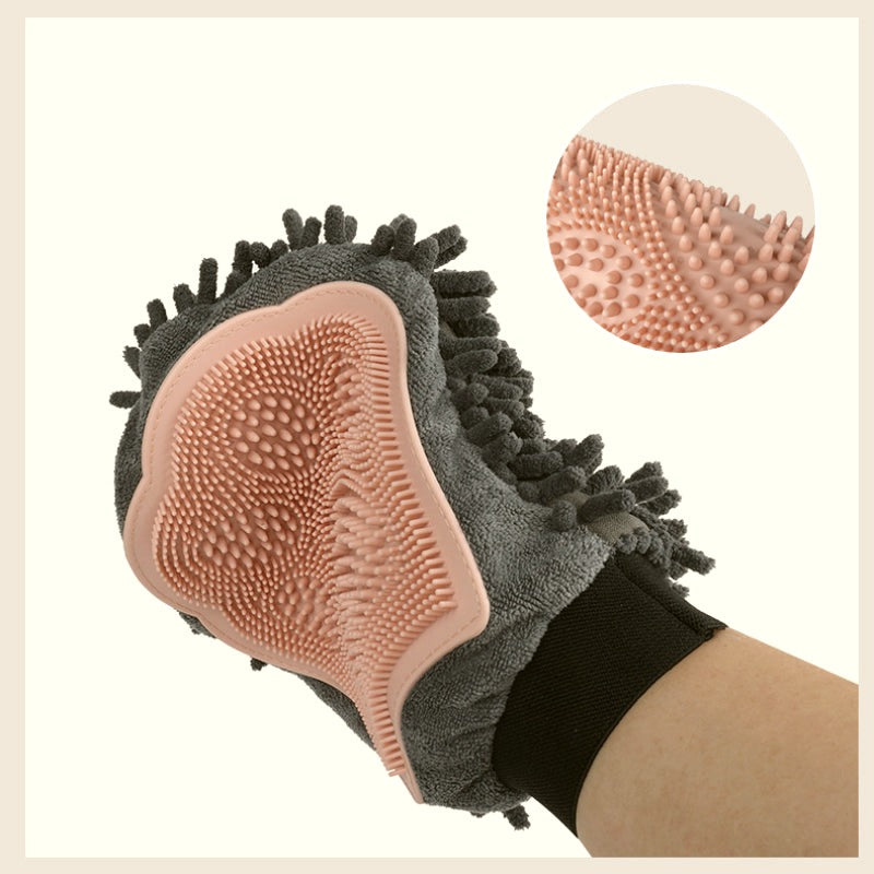 The Groom Glove