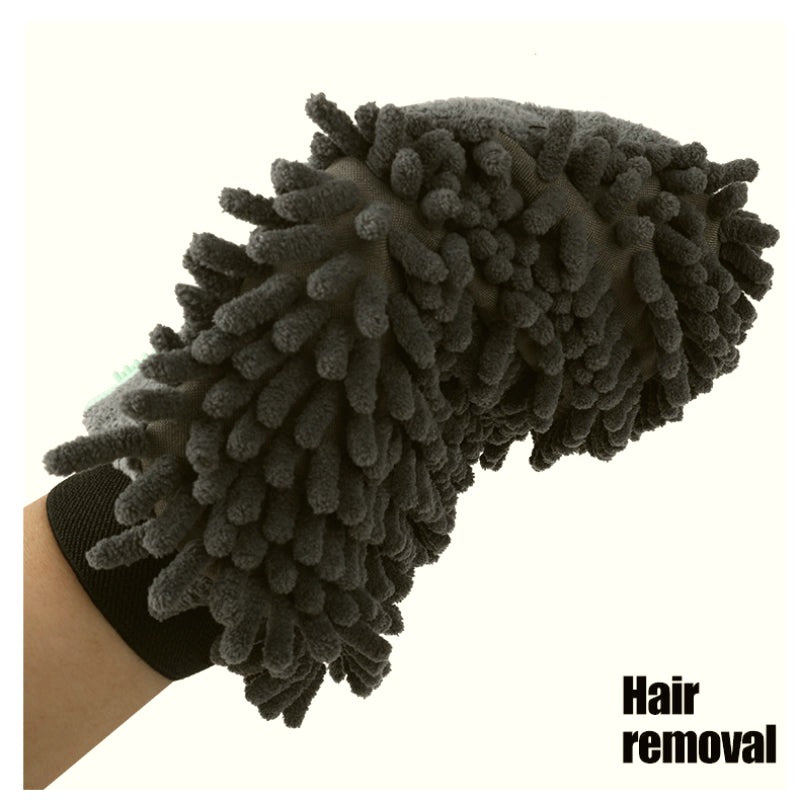 The Groom Glove