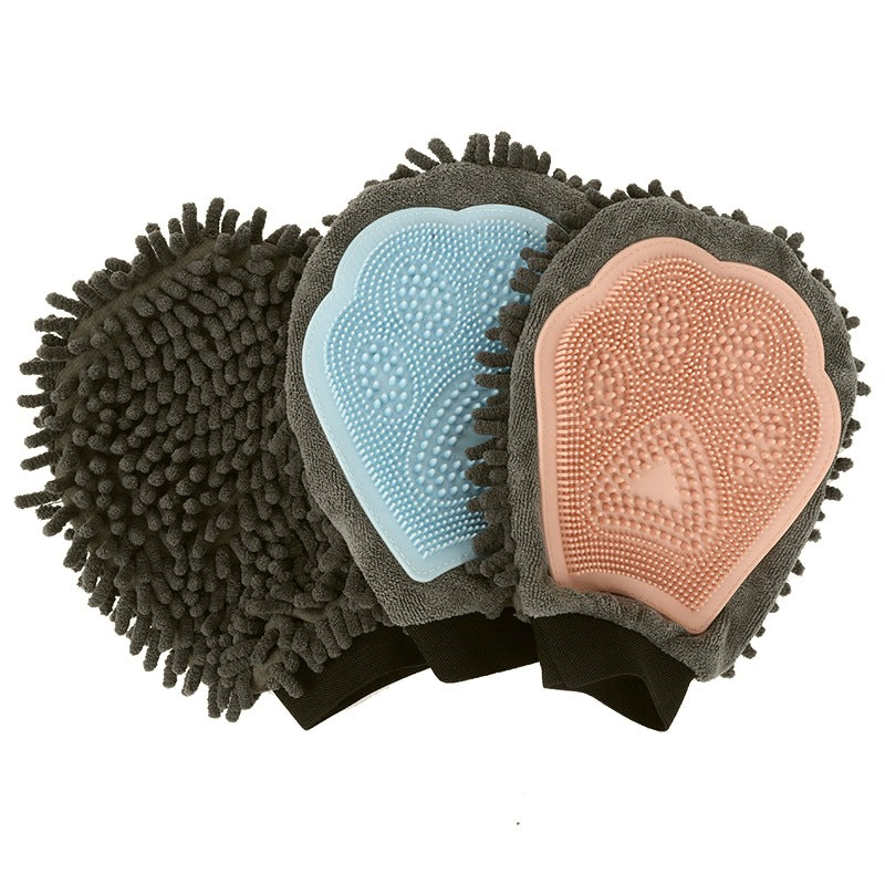 The Groom Glove