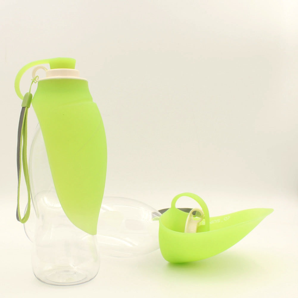 The Trail Bottle