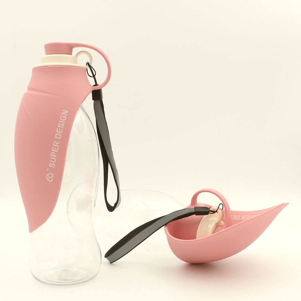 The Trail Bottle