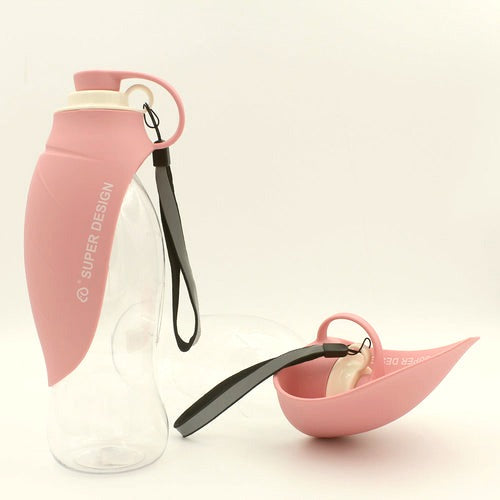 The Trail Bottle