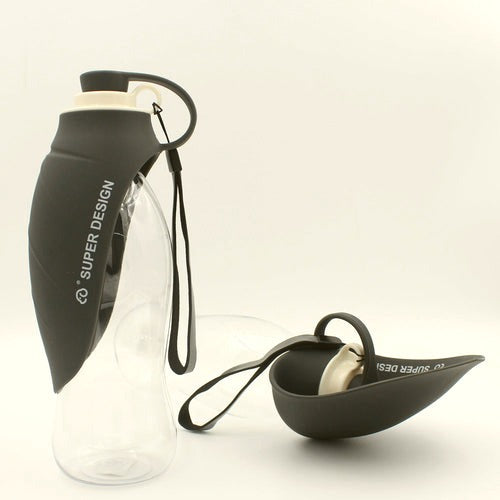 The Trail Bottle