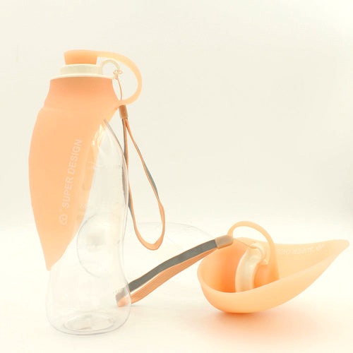 The Trail Bottle