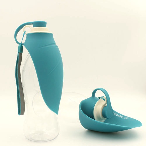 The Trail Bottle