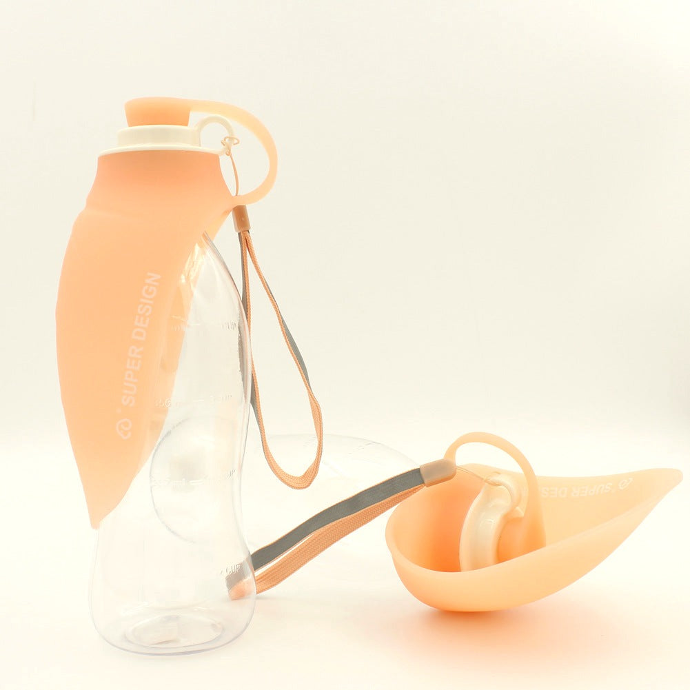 The Trail Bottle