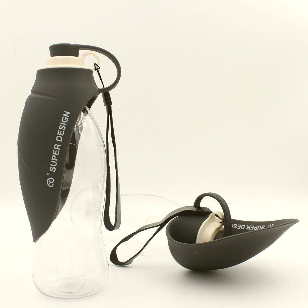 The Trail Bottle