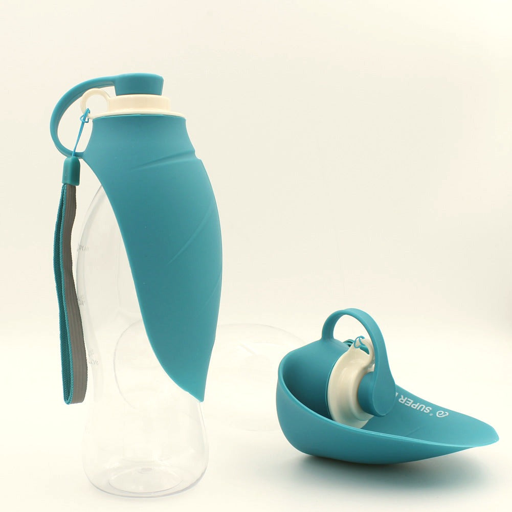 The Trail Bottle