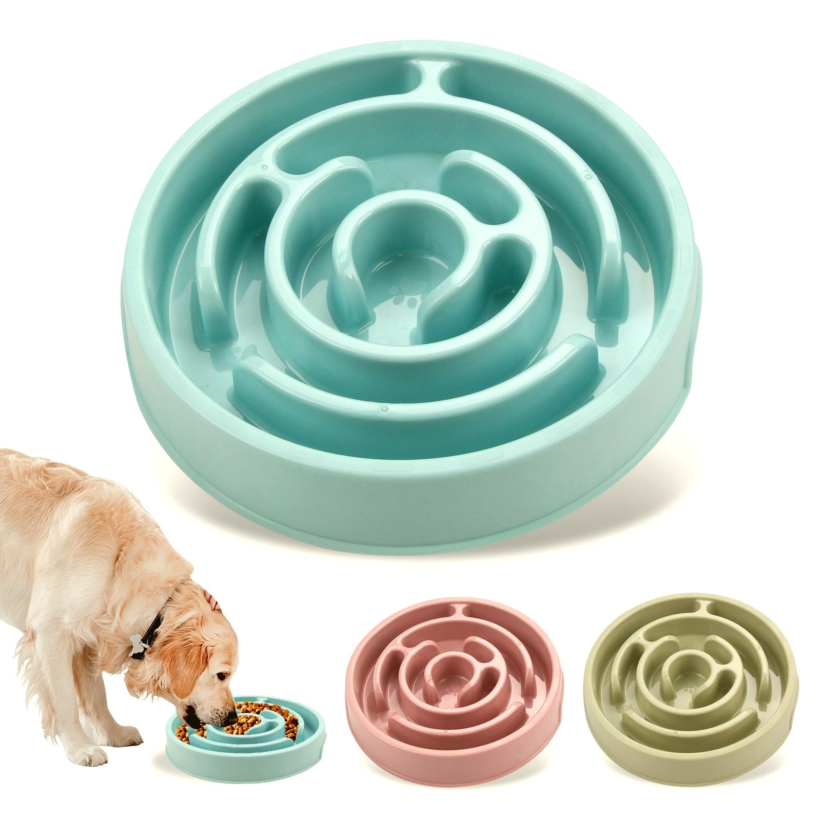 The Puzzle Bowl