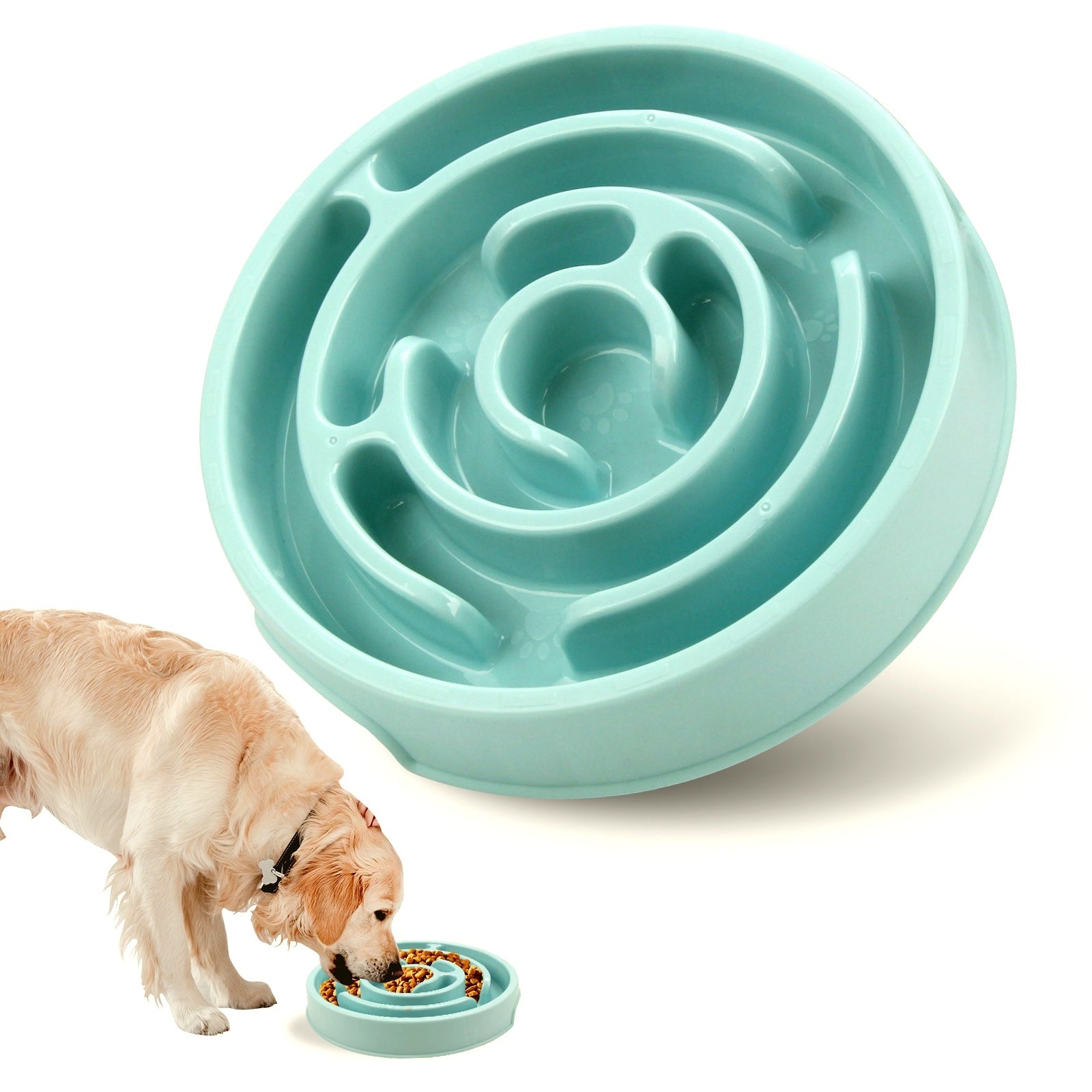 The Puzzle Bowl