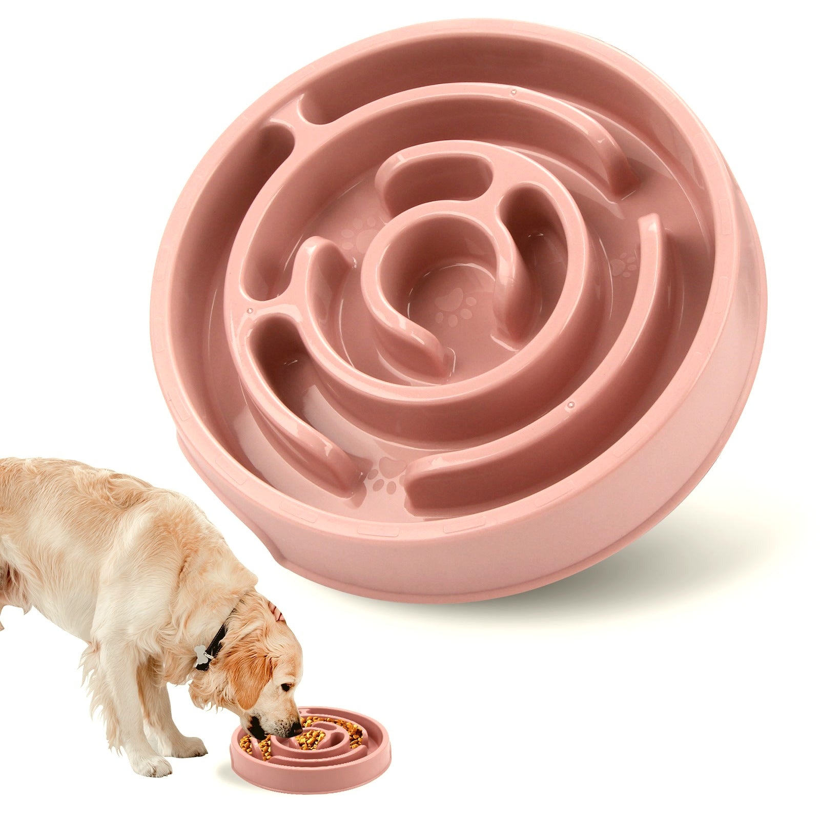 The Puzzle Bowl