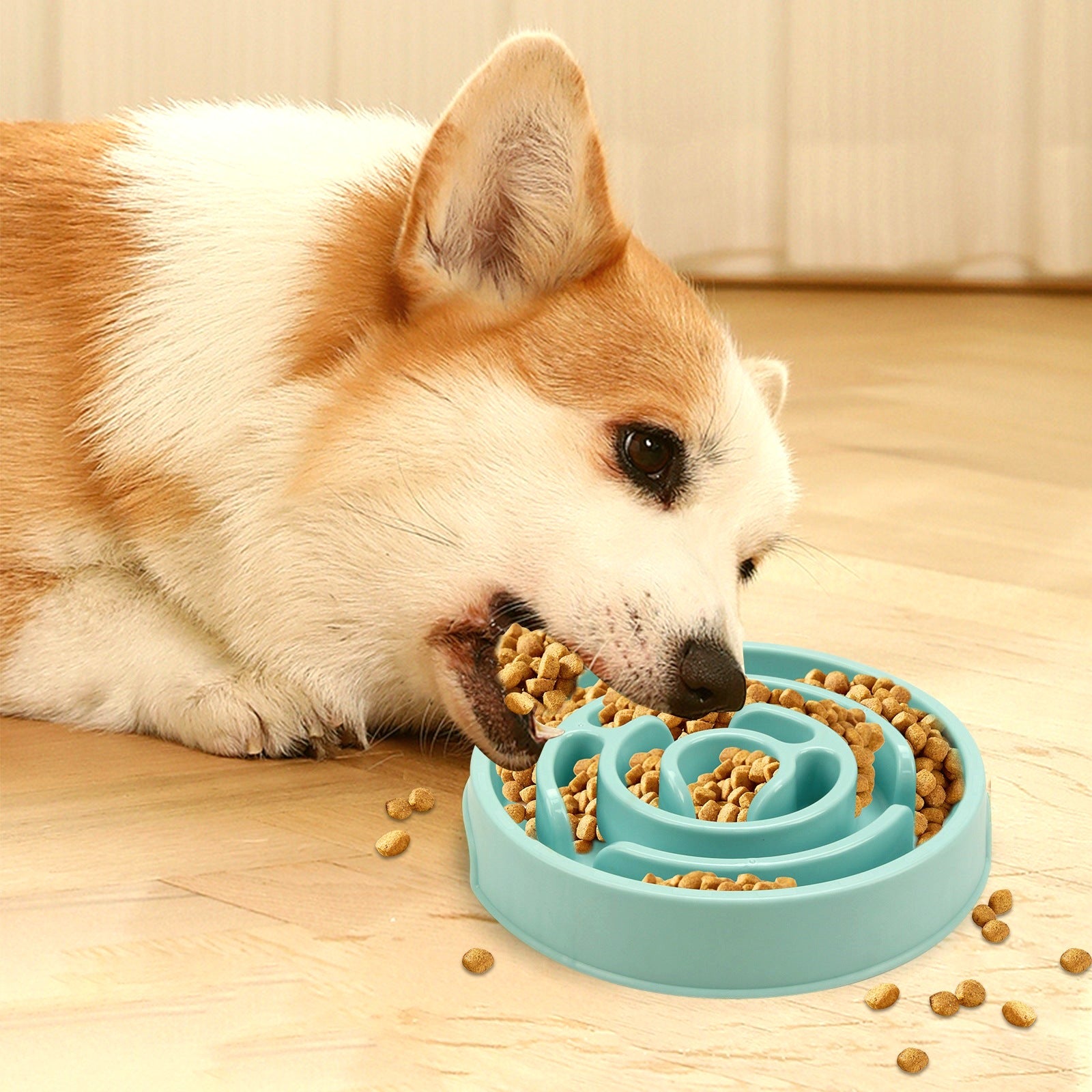 The Puzzle Bowl