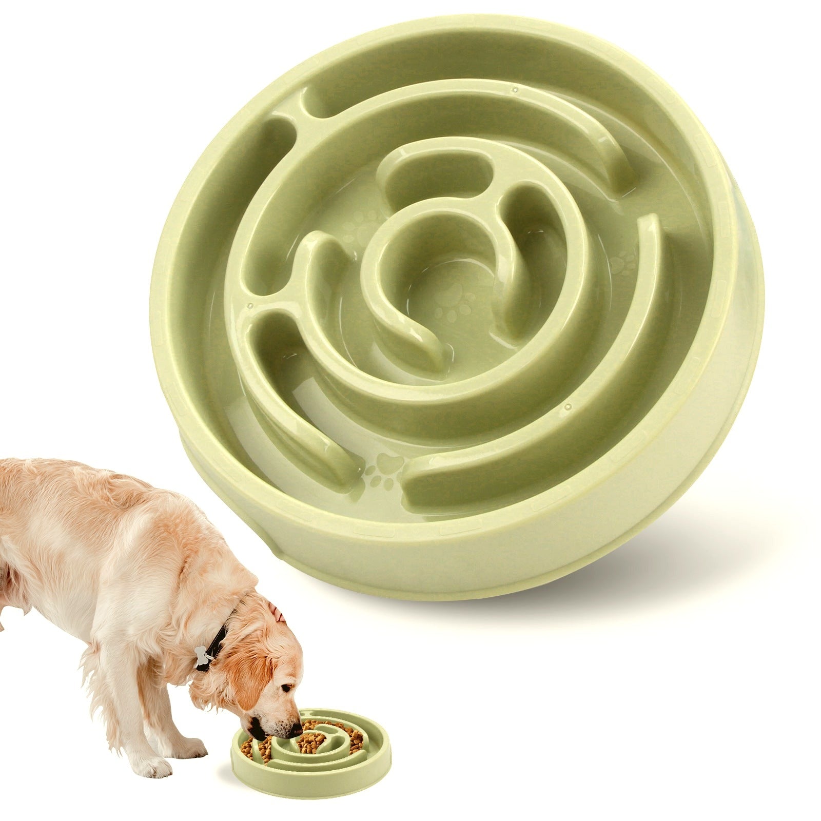 The Puzzle Bowl